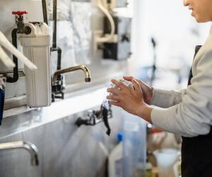 About The Faucet Pros Mogadore, OH